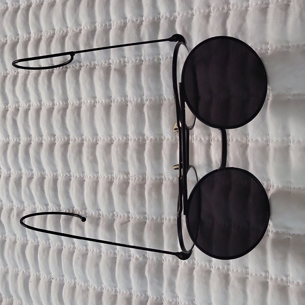 Steam Punk Sunglasses Eyewear unisex - Picture 6 of 10